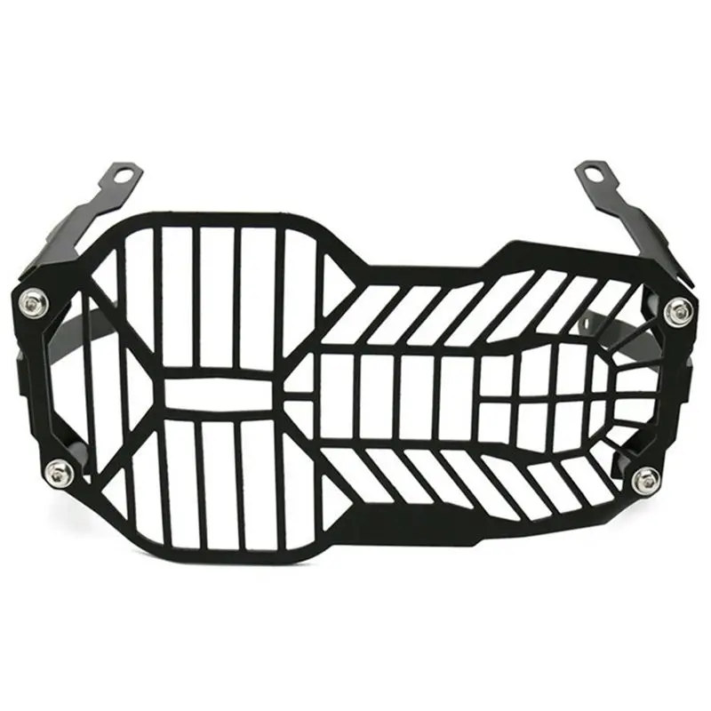

For Bmw R1200Gs R 1200 Gs Adventure 2013-2018 Motorcycle Accessories Headlight Protector Guard Lense Cover Water Cooled Models