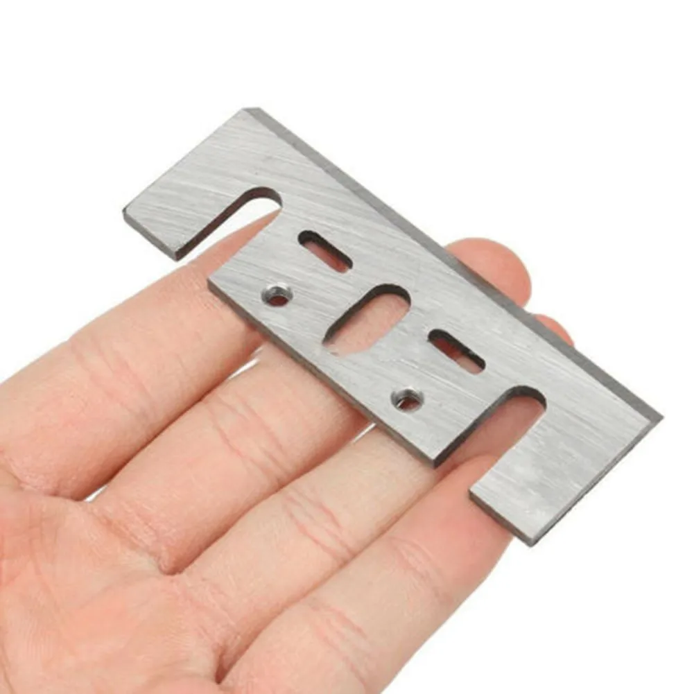 

2021 New 10pcs 900B High Speed Steel Plane Sharp Wear-resistant Planer Blade 182*29*3mm High Quality