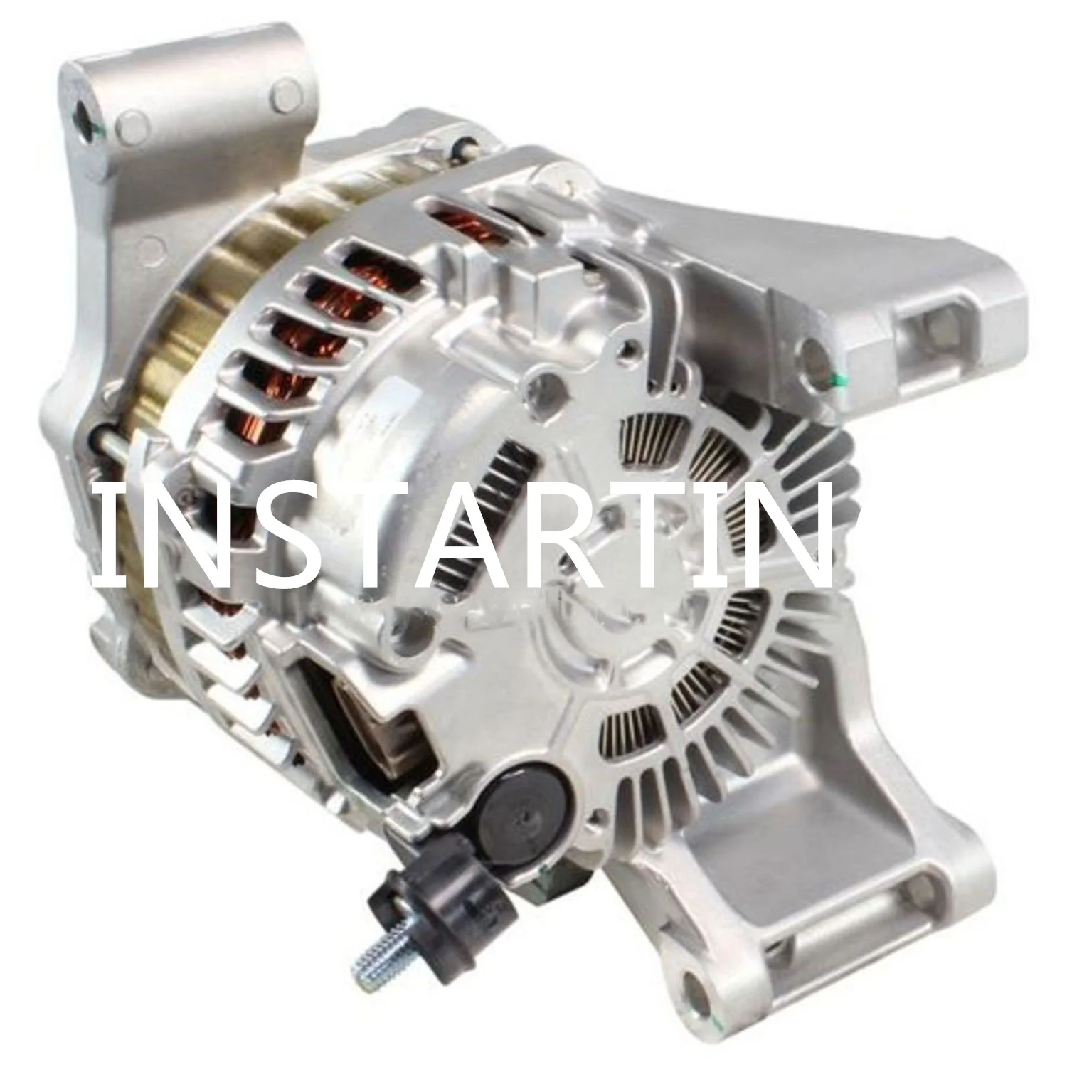 Генератор переменного тока генератор электрического генератора для 12В 100A LF2L18300