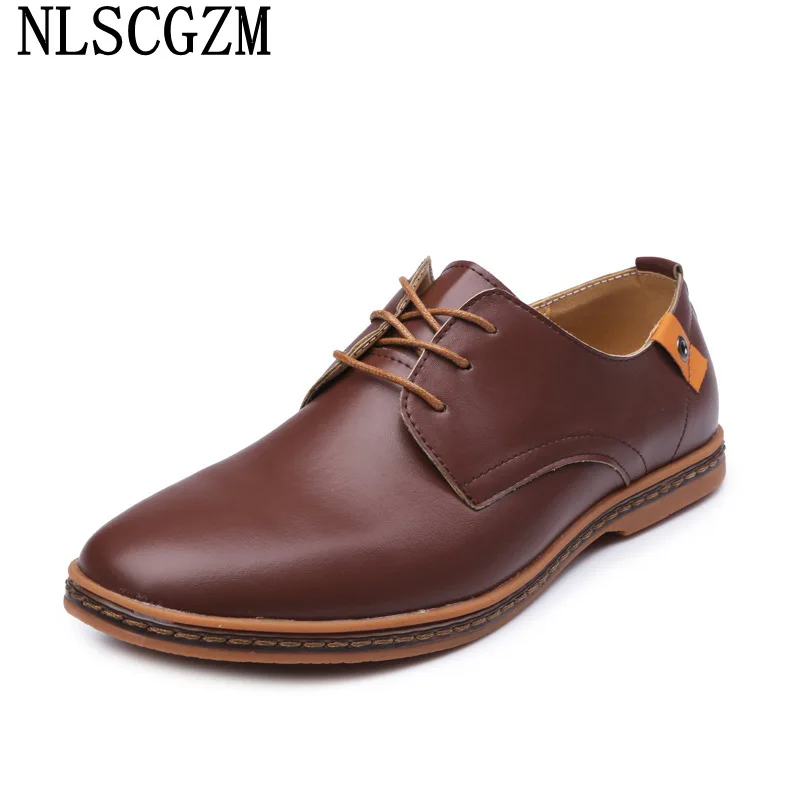 

Casual Business Wedding Dress Oxford Shoes for Men Leather Shoes Men Formal Dress Shoes Mens Fashion Office 2023 Zapatos Hombre