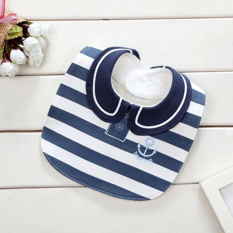 Нагрудник детский непромокаемый в стиле принцессы | Детская одежда и обувь