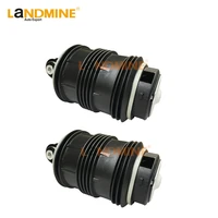free shipping 2pin suspension spring bags rear air ride fit mercedes w219 w211 e350 e500 cls 2113200925