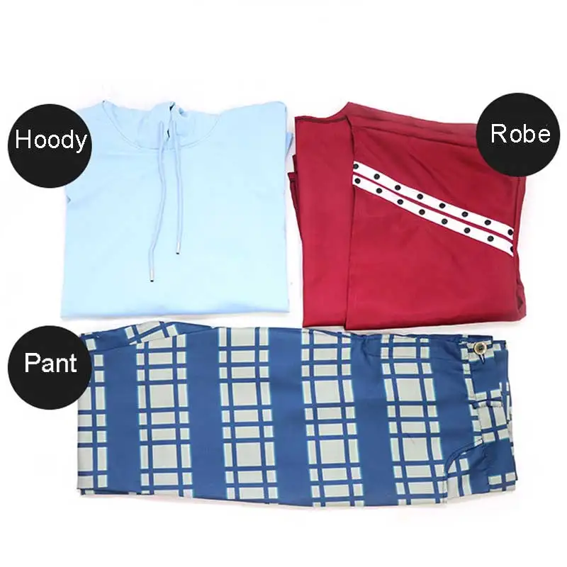 Костюм для косплея на Хэллоуин взрослых Супер забавный комплект вечевечерние