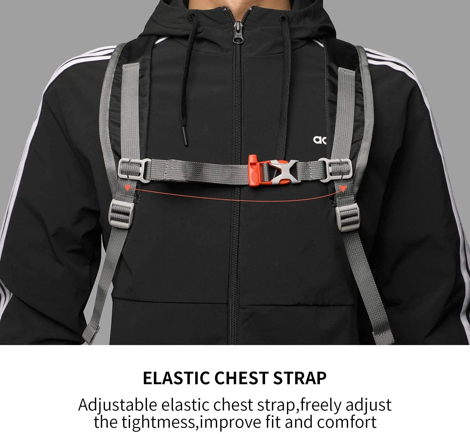 Waynorth походный спортивный и удобный рюкзак 30 л складная дорожная сумка легкая