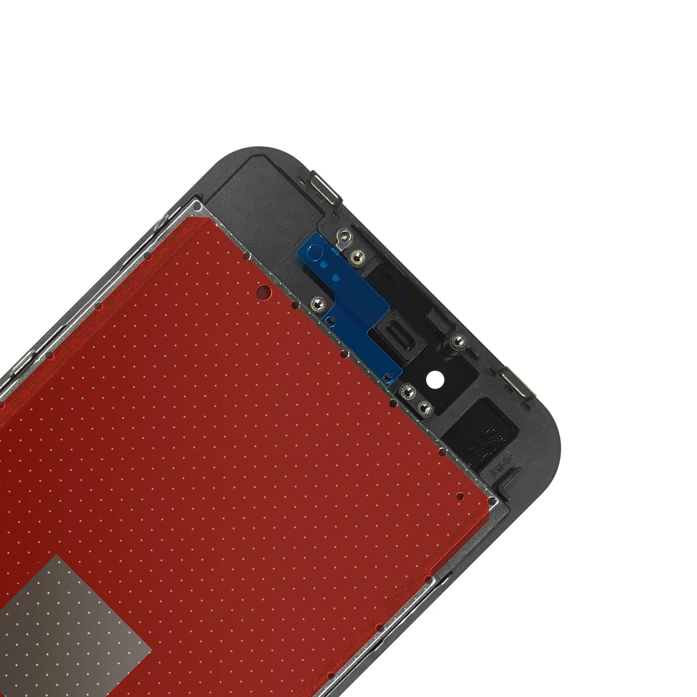 10 шт. 4," lcd s для iPhone 8 1:1 идеально супер TFT ЖК-дисплей сенсорный экран дигитайзер сборка Замена