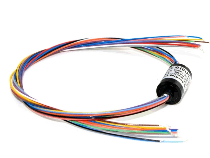 

Gimbal Motor Slipring 12.5mm 12 Wire diameter