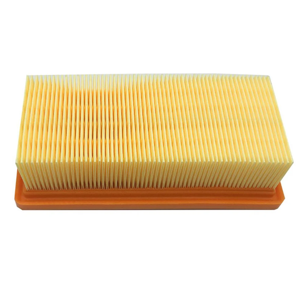 

2pcs HEPA Filter for Karcher 6.415-953.0 AD 3.000 AD 3.200 dust cleaning filter accessories vacuum cleaner filter