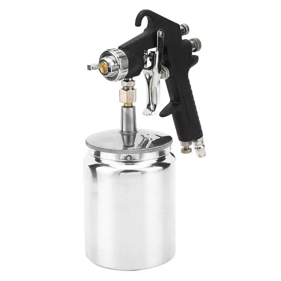 W 71 S Профессиональный аэрозольный Краскораспылитель набор автомобильных