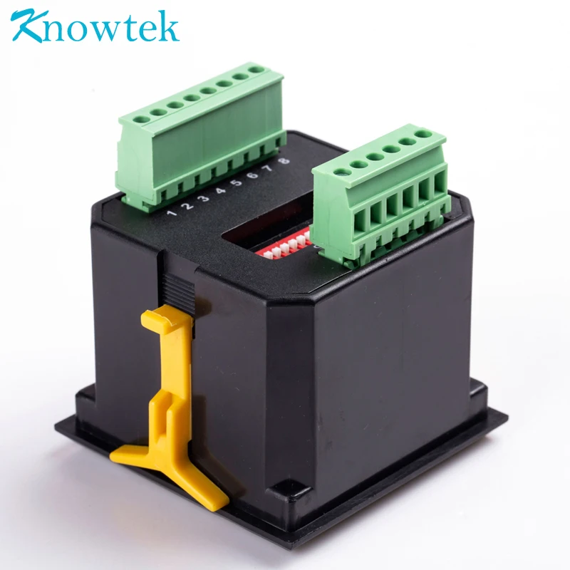 Модуль дистанционного управления GTR-17 автоматического запуска Genset контроллер GTR17