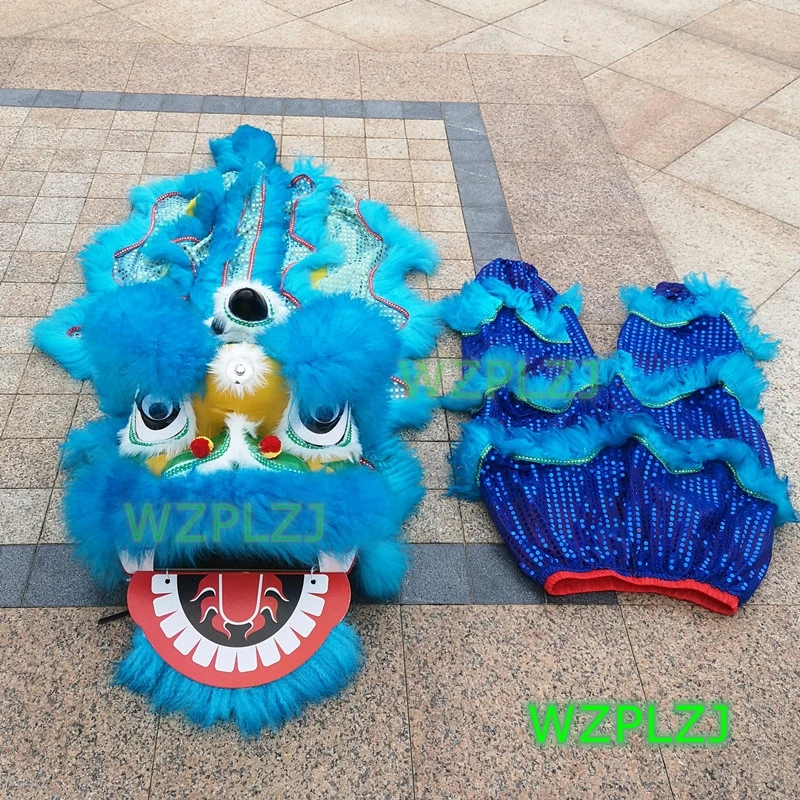 Детский костюм для танцев с брюками 14 дюймов