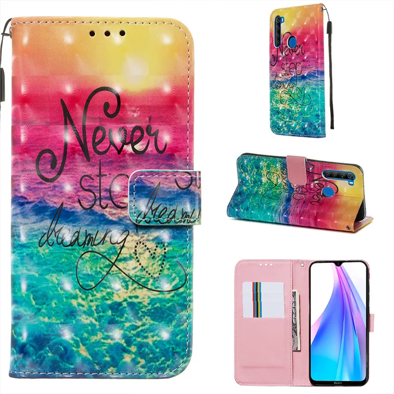 For Xiaomi mi Mix 2S Case Luxury Wallet PU Leather book Cover For Xiaomi mi Max 3 Flip Stand Phone Bag Case Redmi 4A 4X 6 6A 5A