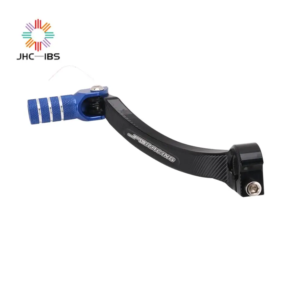 Задняя педаль тормоза и рычаг переключения передач для мотоцикла с ЧПУ YAMAHA YZ250F YZ