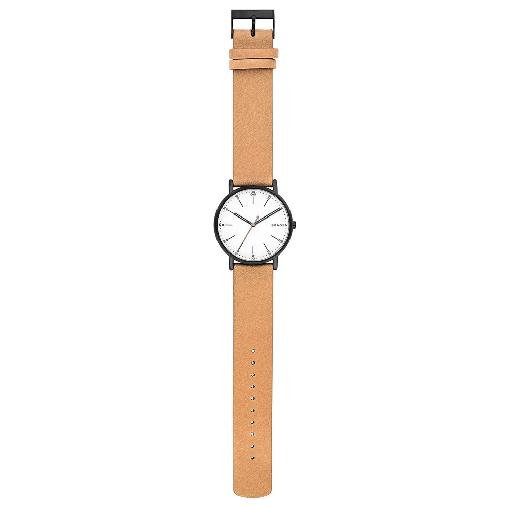 

Watches Mens Skagen SKW6352 Men's Watch Quartz Watches