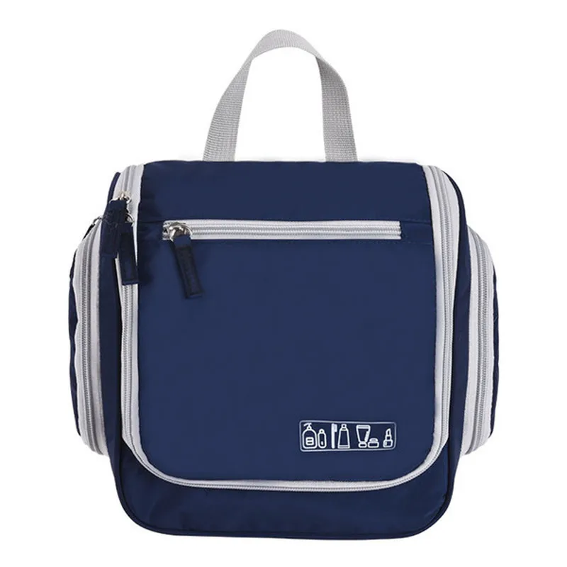 Ультралегкая подвесная косметичка с крючком чехол для макияжа коробка женщин и