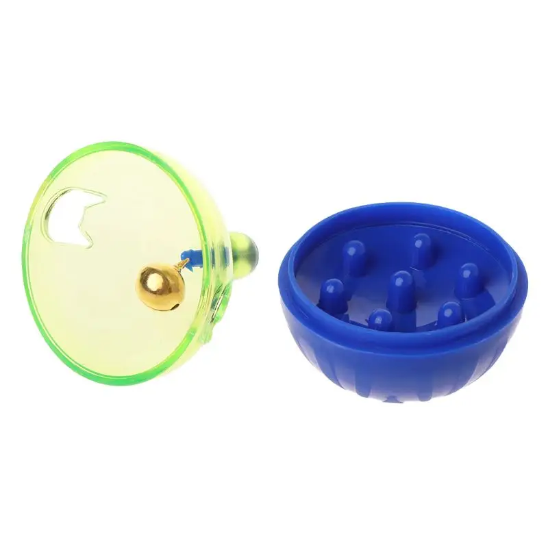 Tumbler игрушка для питомцев игрушки кормления кошек и собак автоматическое