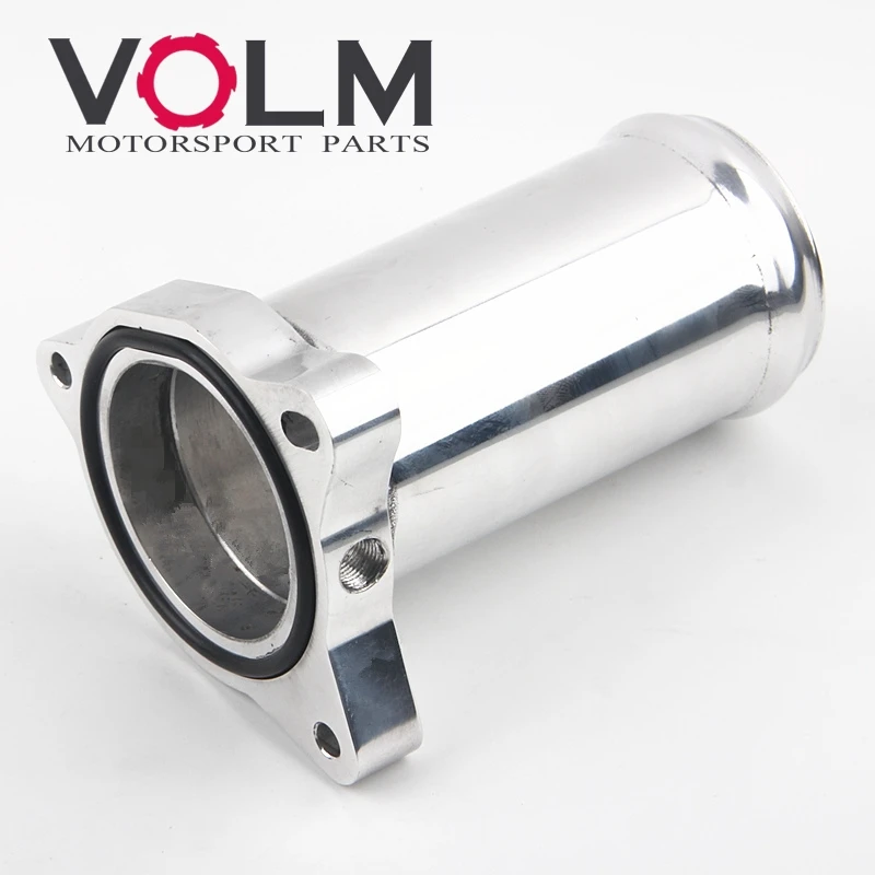 2,25 дюймов дизельное удаление egr клапан труба vw 1,9 TDI 130 160 BHP vw egr байпасный клапан Дизель EGR112