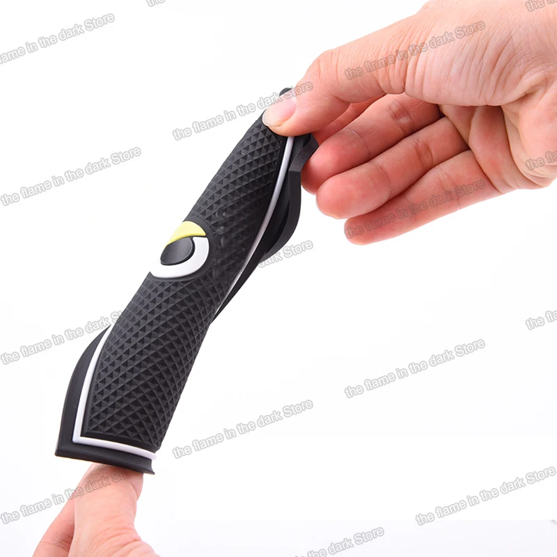 Lsrtw2017 силикагель слот для чашки автомобиля коврик двери smart fortwo forfour 2014 2015 2016 2017 2018