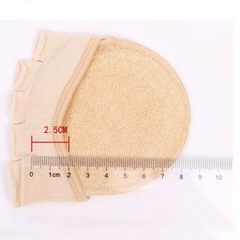 Женские носки для йоги короткие с открытыми пальцами летние на высоких каблуках