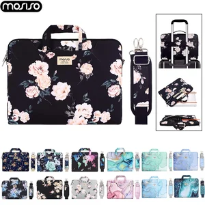 Сумка для ноутбука 13,3, 14, 15,6 дюйма, для Macbook Air Pro 13, 14, 15, чехол M1, для мужчин и женщин