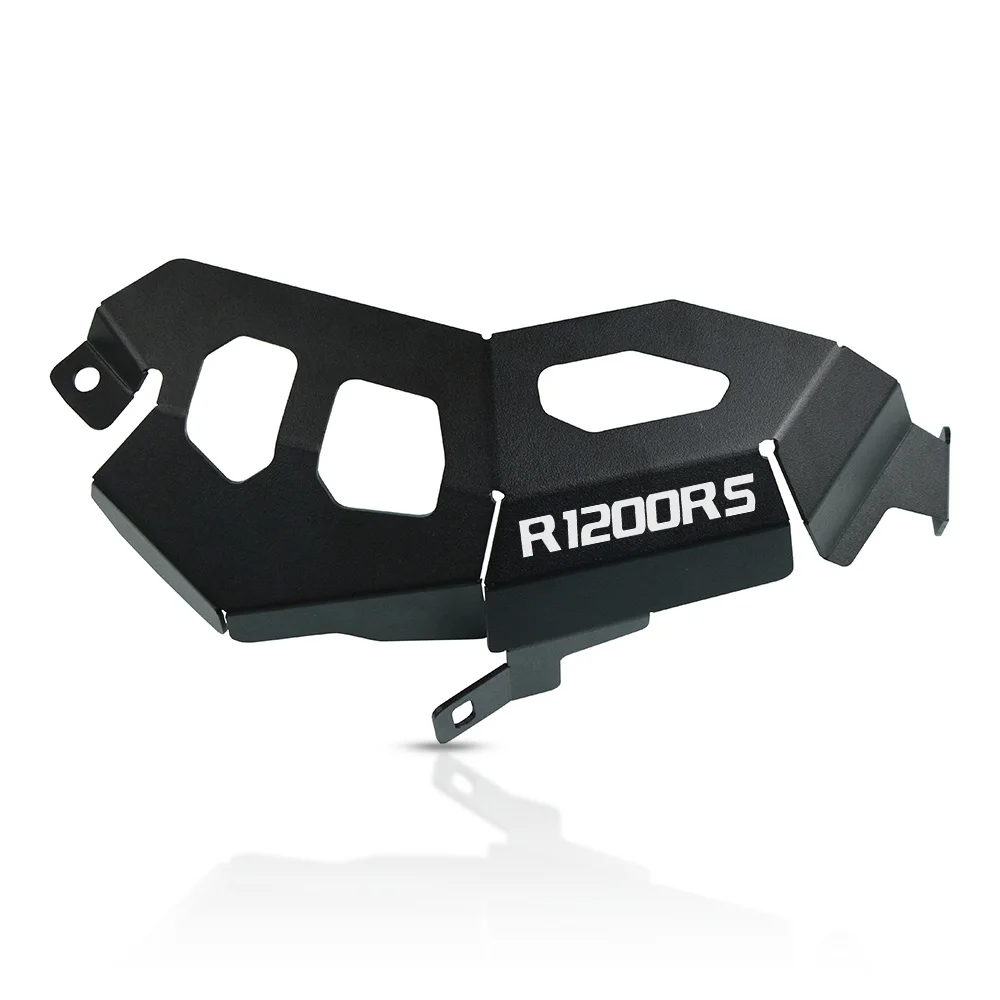 

Motocycle Accessorie Engine Guard Protect For BMW R1200RS R1200 R 1200 RS 1200RS 2013 2014 2015 Aluminum Alternator Cover Guard