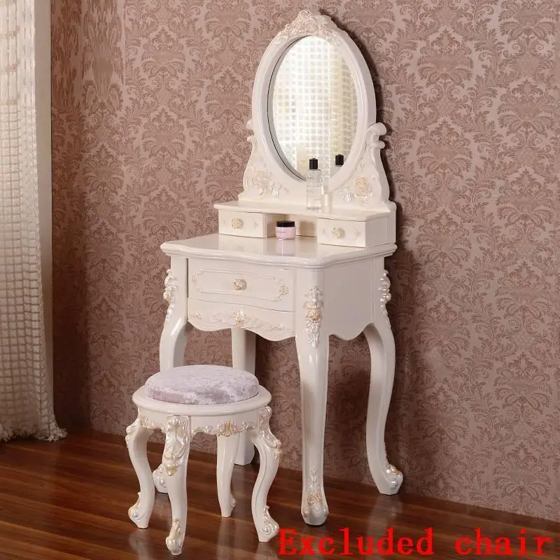 Косметичка Mesa, Настольная косметичка, туалетный столик для спальни, туалетный столик