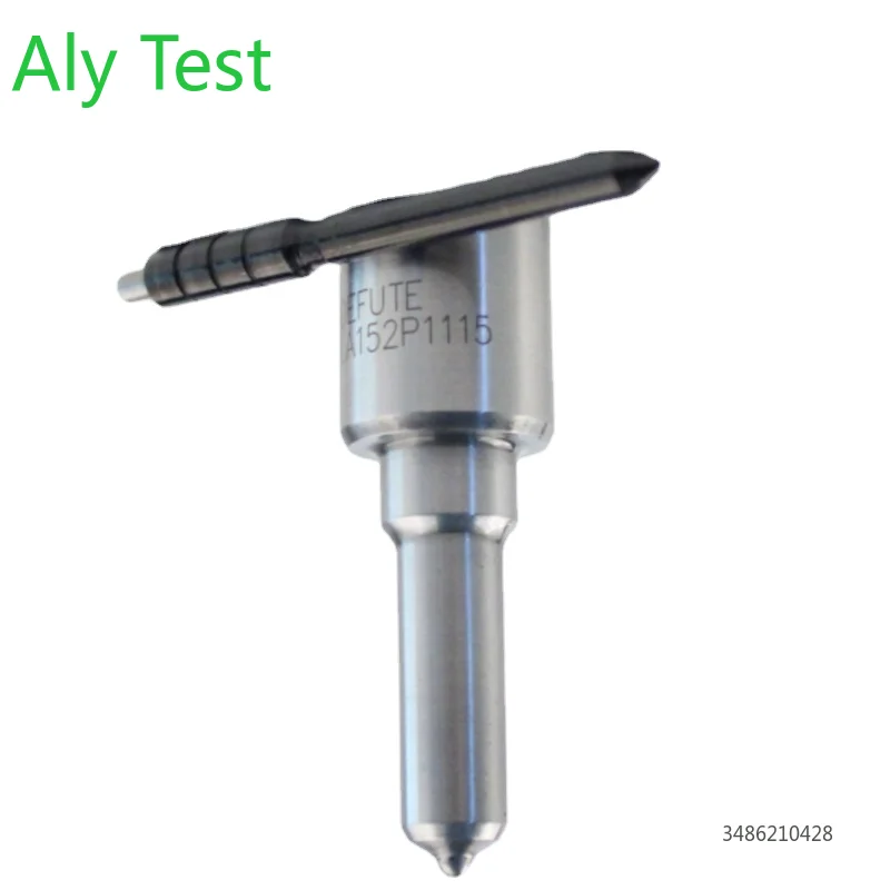 

Common Rail Injector Nozzle DLLA152P1115
