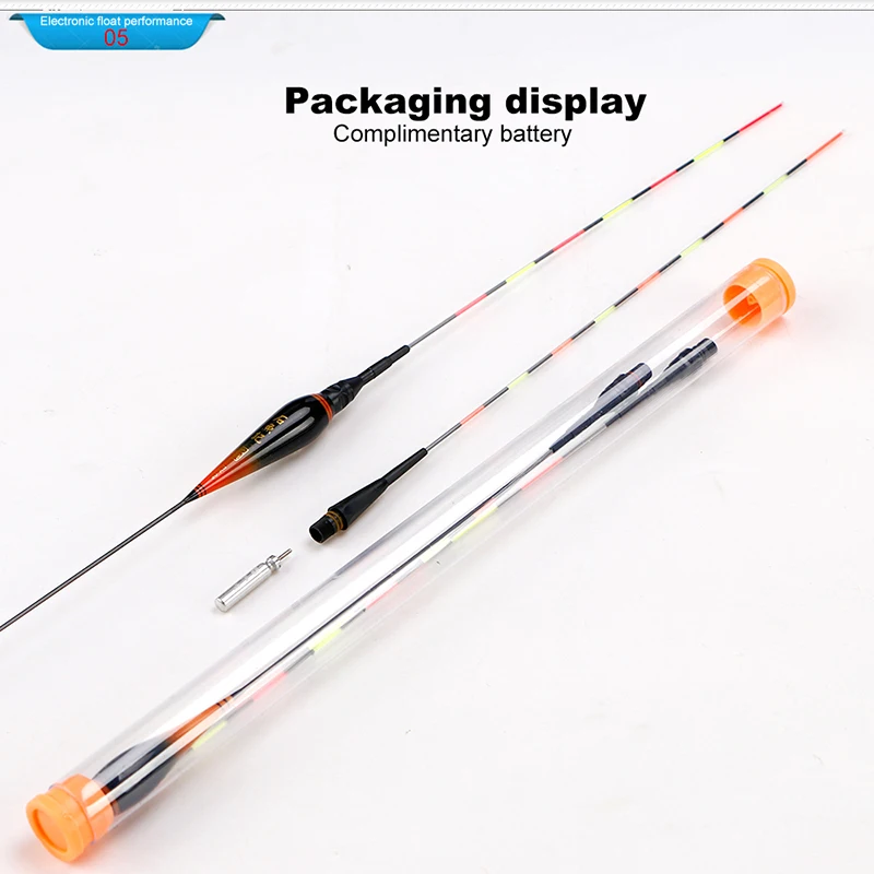 Умный поплавок для рыбалки сигнализатор укуса приманка рыбы Гравитационный