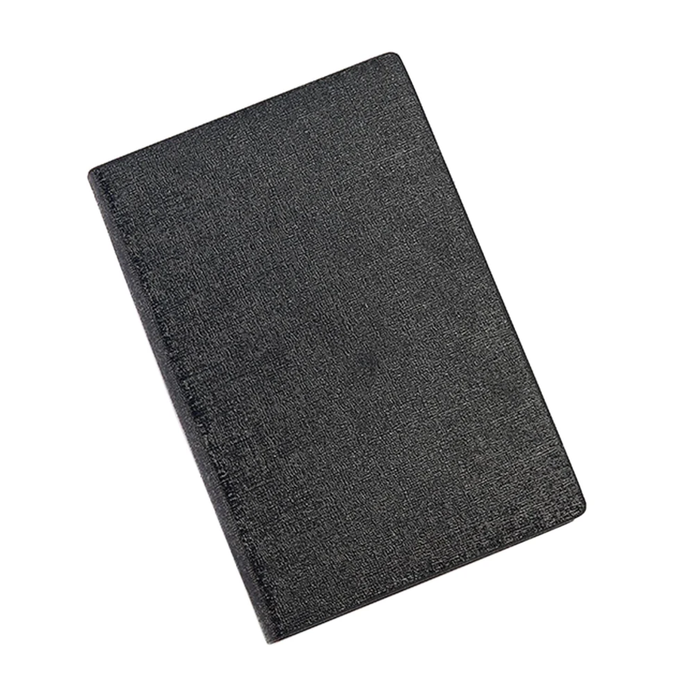 Мягкая крышка из ПВХ Размер A5|Записные книжки| |