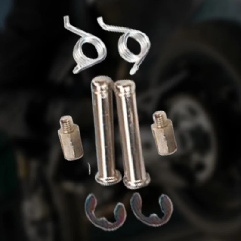 

Motorcycle Accessories Front Pedal Fixed Pedal Bracket for Yamaha YZF R1 2007 2008