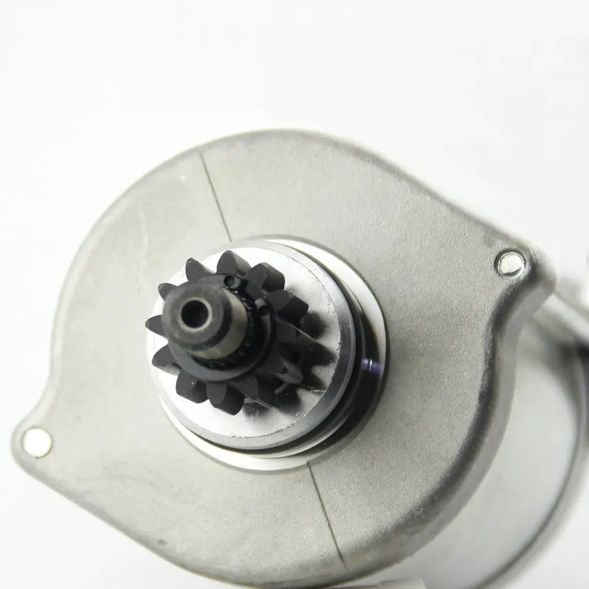 

Motorcycle Engine Electric Starter Motor For Yamaha 3SX-81890-00 YFM660R YFM660RLE YFM660RSE Raptor 660R Special Limited Editi