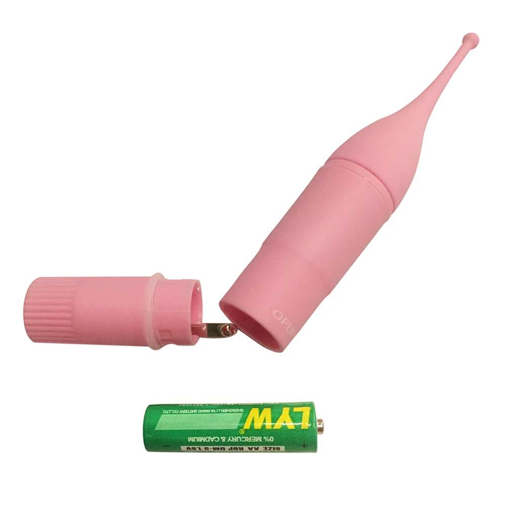 Вибратор для стимуляции точки G клитора взрослых секс-игрушки женщин Анальный