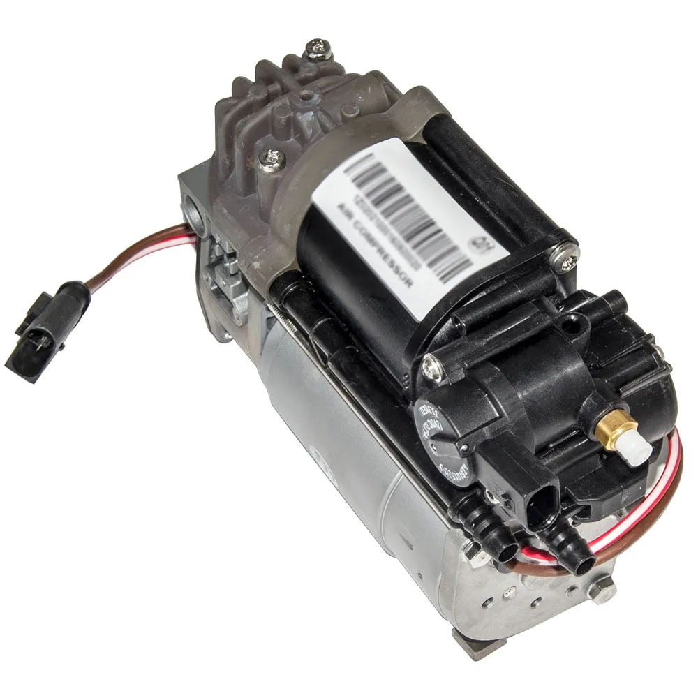 Пневматическая подвеска компрессора для BMW 5 F11 7 серии F01 F02 F03 F04 37206794465 37206789165