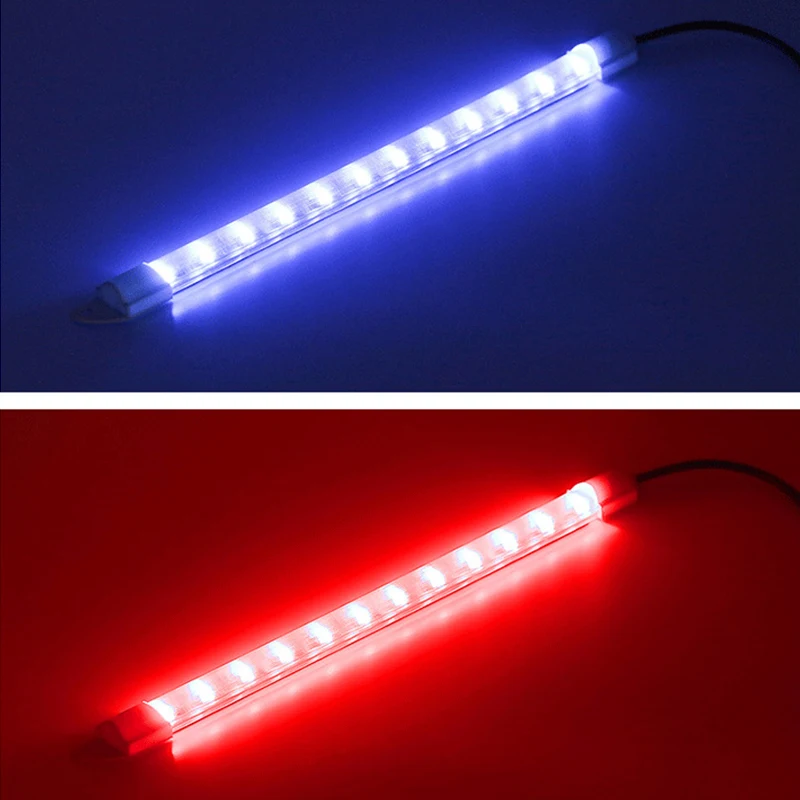 Новый автомобиль атмосферные огни мулт цвет RGB Светодиодные полосы света музыка