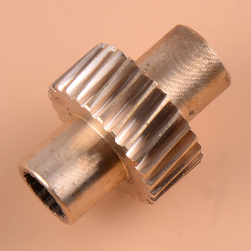 Beler медная Золотая электрическая AA GER 018 с регулируемым колесом подходит для Toyota