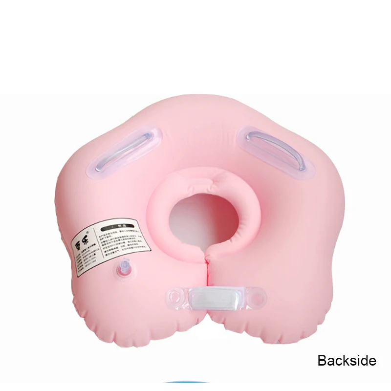 Детские товары поплавок на шею плавательное кольцо музыкальные аксессуары для