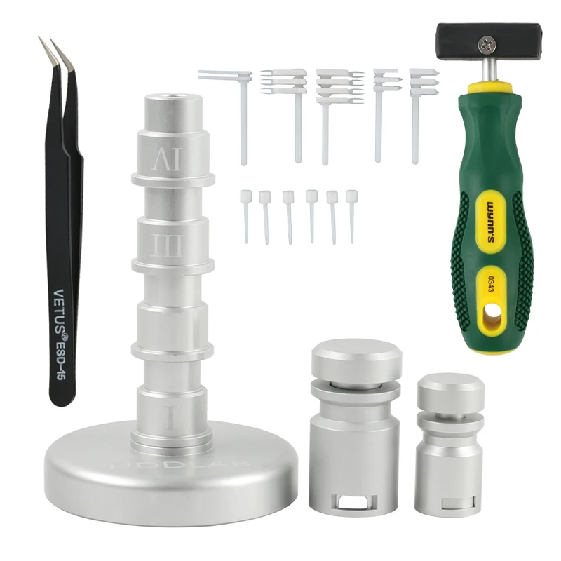 Набор инструментов для разборки жесткого диска 2 5 дюйма 3 дюйма|repair tool|opening repair