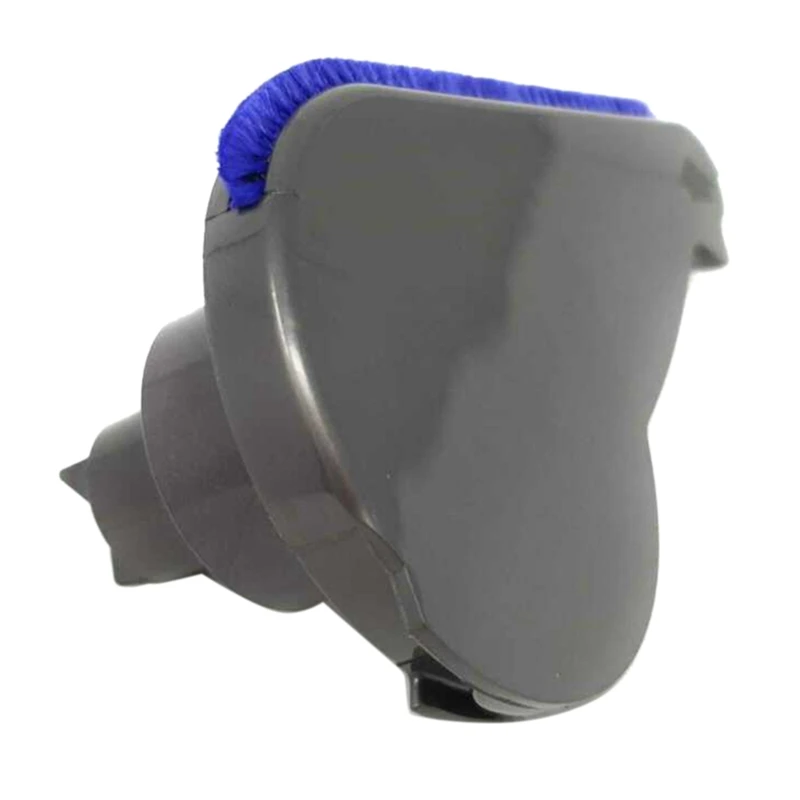 

Roller Brush Bar End Cap Cover Soft Plush Strips for Dyson V6 V7 V8 V10 Vacuum Cleaner End Cap Side Replacement Parts