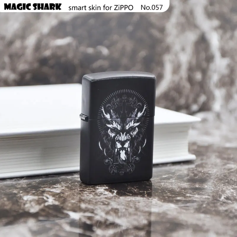 Чехол-пленка Magic Shark Skull Sky Star с изображением змеи цветов граффити Супермена