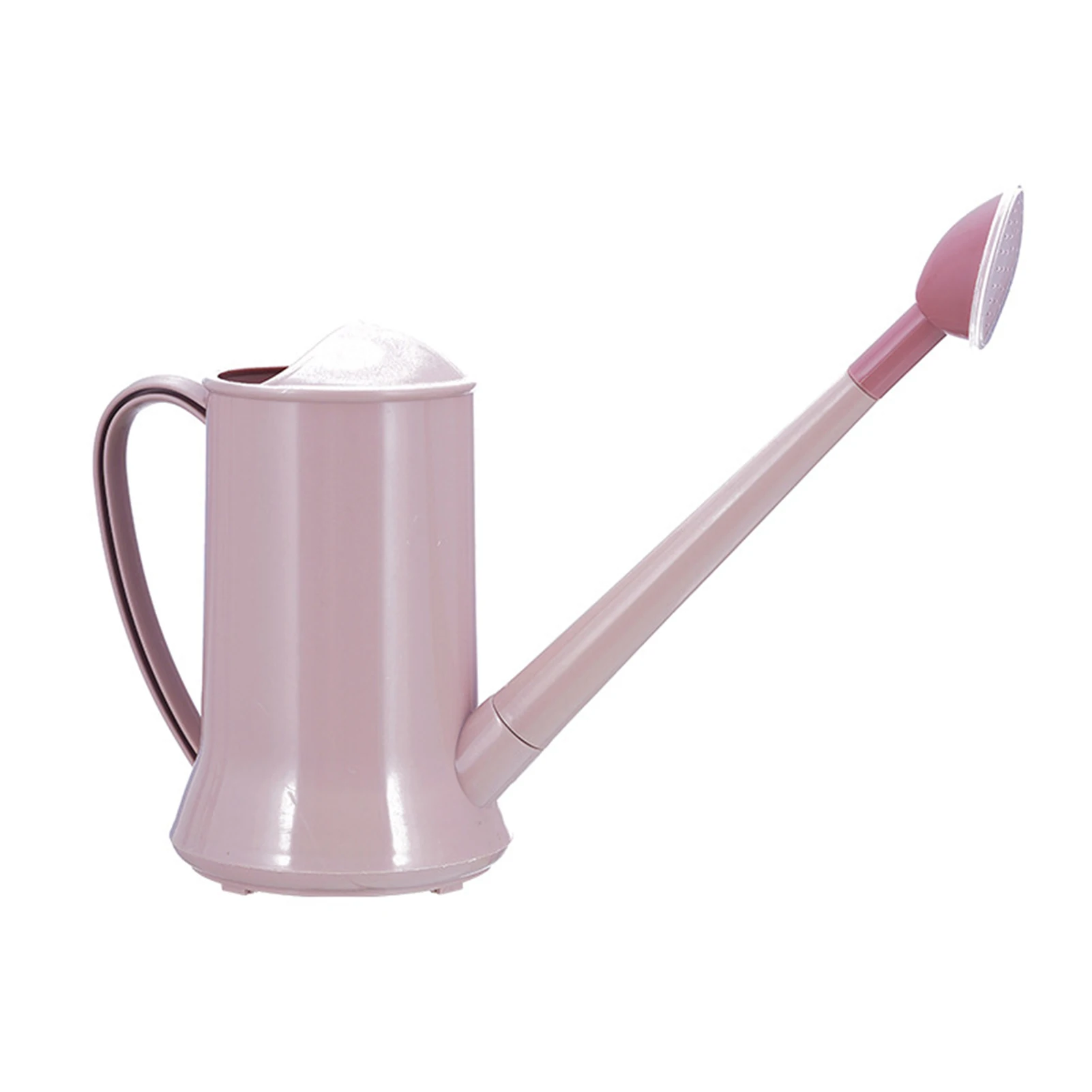 

2 Liter PP Watering Can Detachable Long Mouth Kettle Washable Durable Solid Anti-Slip Bottom for Garden Courtyard ALI88
