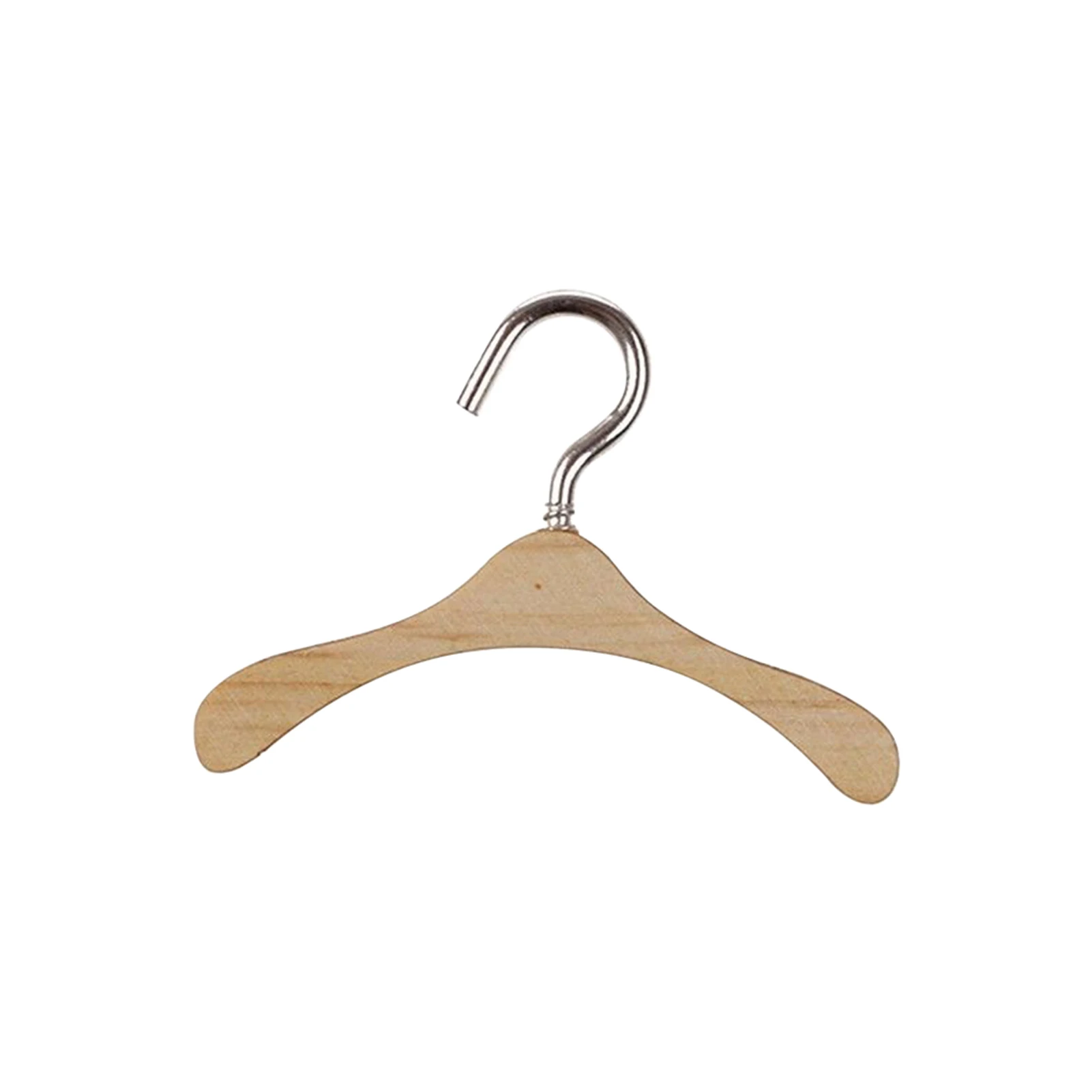 10 шт./компл. практичный аксессуар для кукол без запаха стойка хранения