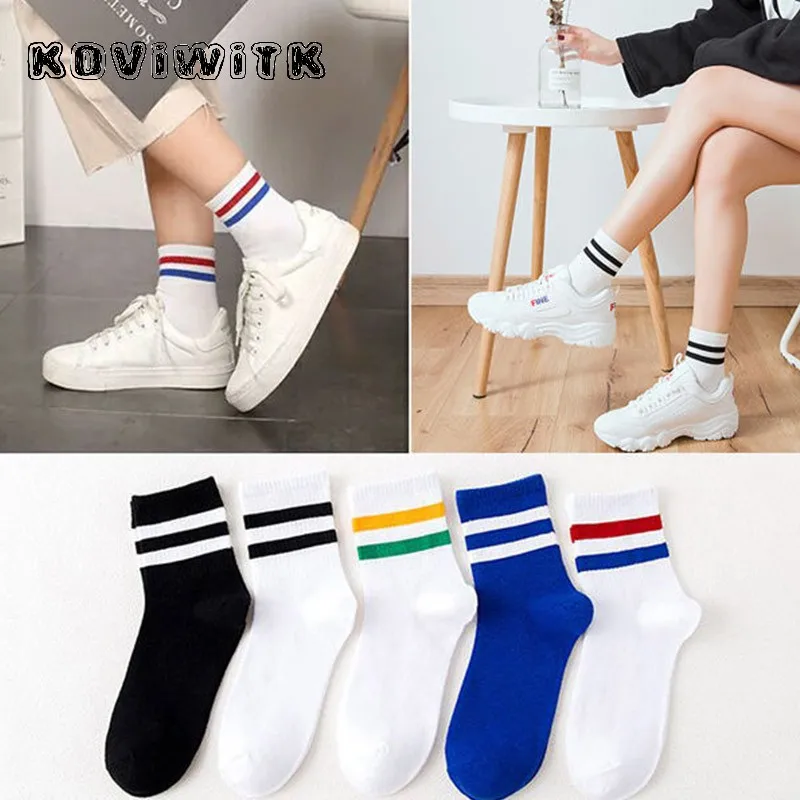 Женские Стильные повседневные Белые зимние Дышащие Короткие эластичные теплые