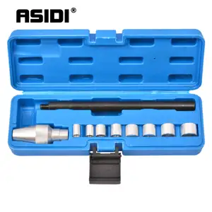 Набор инструментов для выравнивания сцепления PT1054, 17 шт.