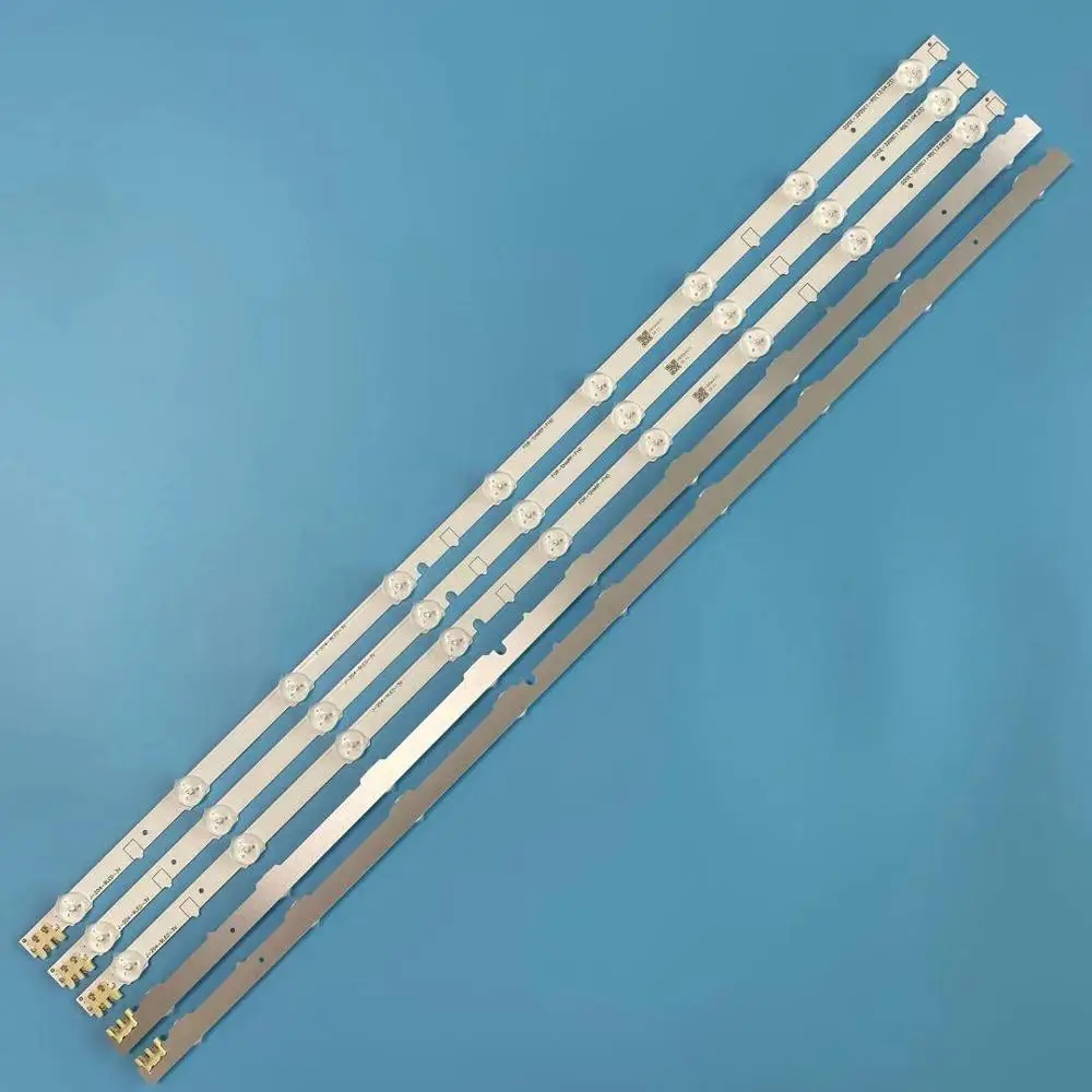 Светодиодная лента для подсветки детской лампы UE32F5000 UE32F5500 UE32F4000 Φ 2013SVS32 SSP 3735 655 мм