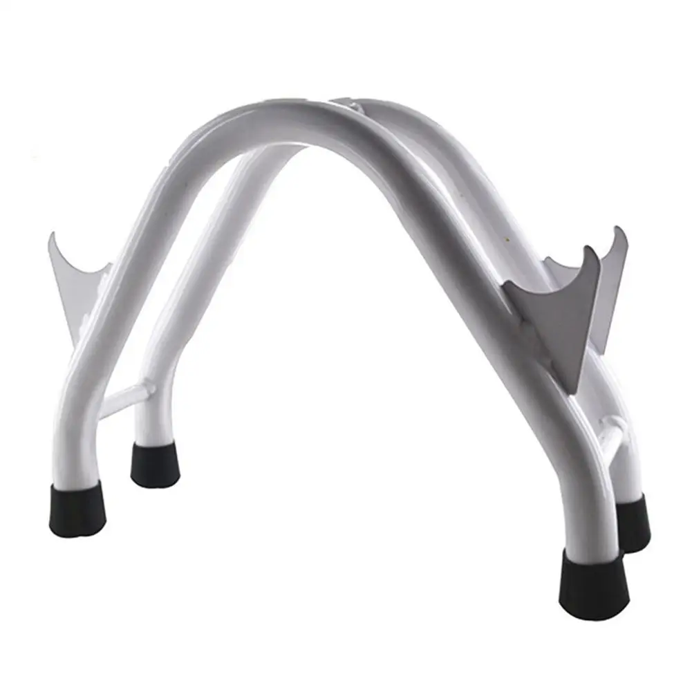 Компактная стальная стойка для гантелей хранения необходимое оборудование