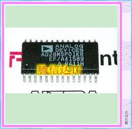 

AD28MSP01KR SOP28