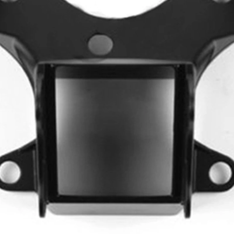 

Motorcycle Headlight Bracket Upper Stay Fairing for YAMAHA YZF 600 R6 2008-2016 YZF-R6