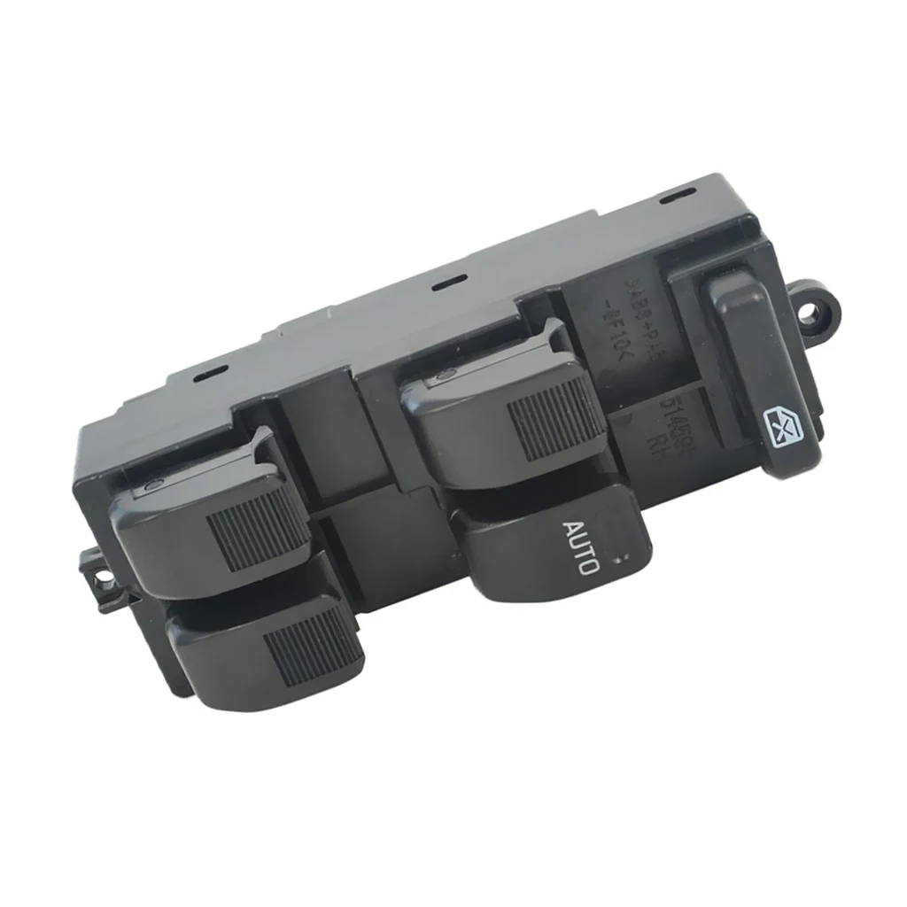 Передний левый переключатель управления стеклоподъемником для Toyota Avanza Sparky Cami Duet