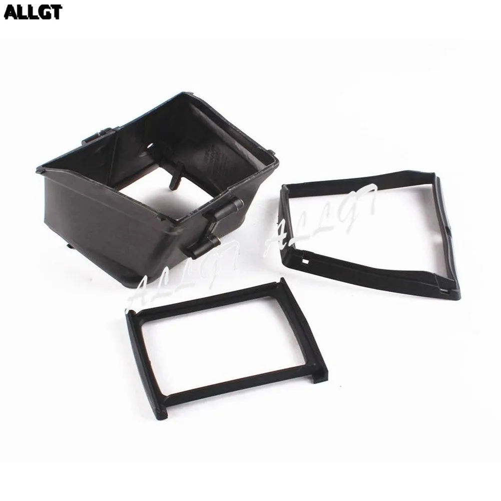 

ABS Air Intake Tube Duct Induct Ram For Yamaha YZF R6 2006-2007