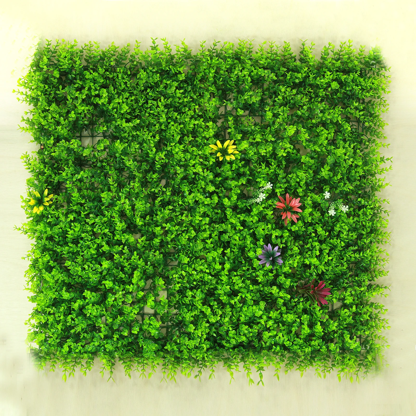 40*60 см растительная стена зеленая искусственная трава Ugali синтетическая для сада