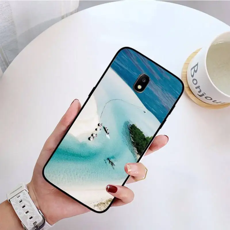 Чехлы для телефонов Samsung J200 J2 pro J4 J5 J6 J7 J710 J8 2020 | Мобильные телефоны и аксессуары